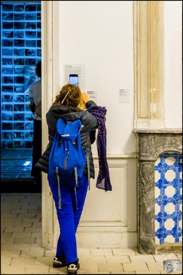 Arles Visiteurs et visiteuses ! 