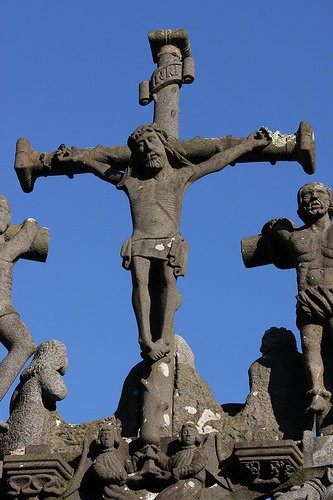 lampaul calvalre détail