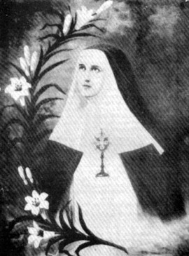 Catalina de Jésus Jose Herrera