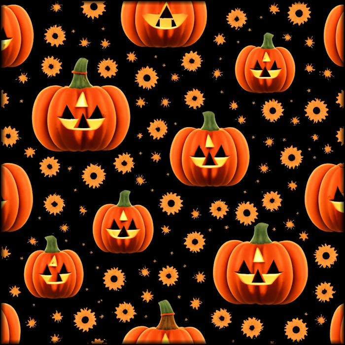 Halloween texture 9