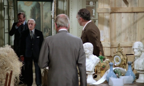 Mado, Claude Sautet, 1976