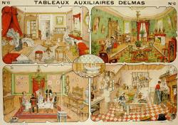 La domesticité au 19è et début du 20ème siècle (2)