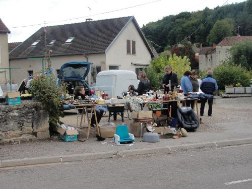-Patrimoine en danger !