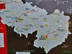 Castelnau - Montratier (46)