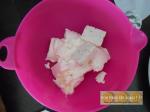Tarte fine au duo de courgettes