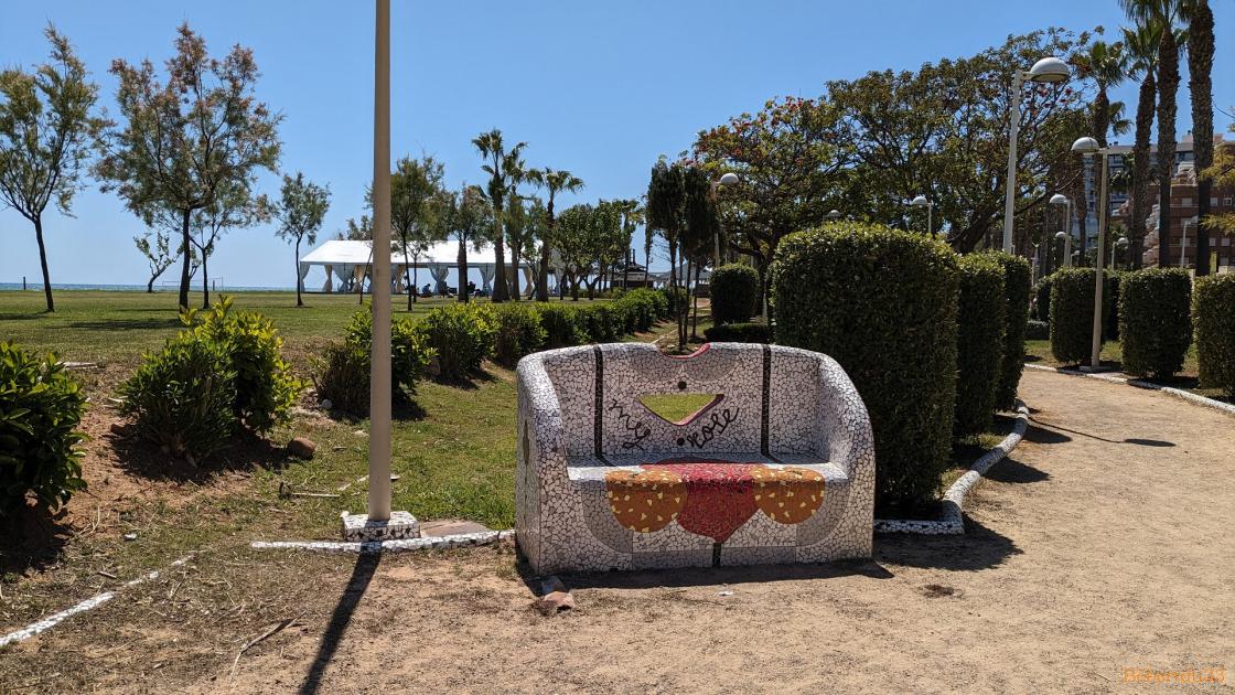 Benicasim