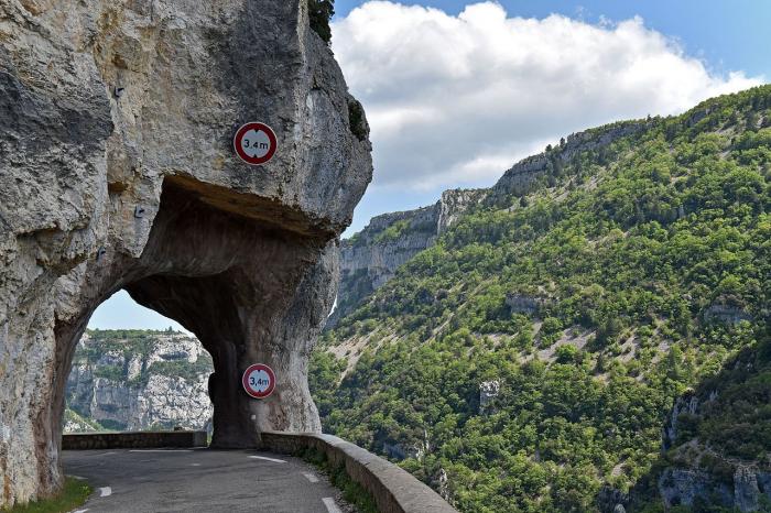 Département du Vaucluse