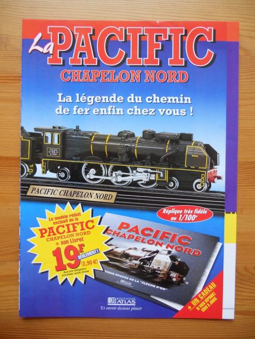 Editions Atlas