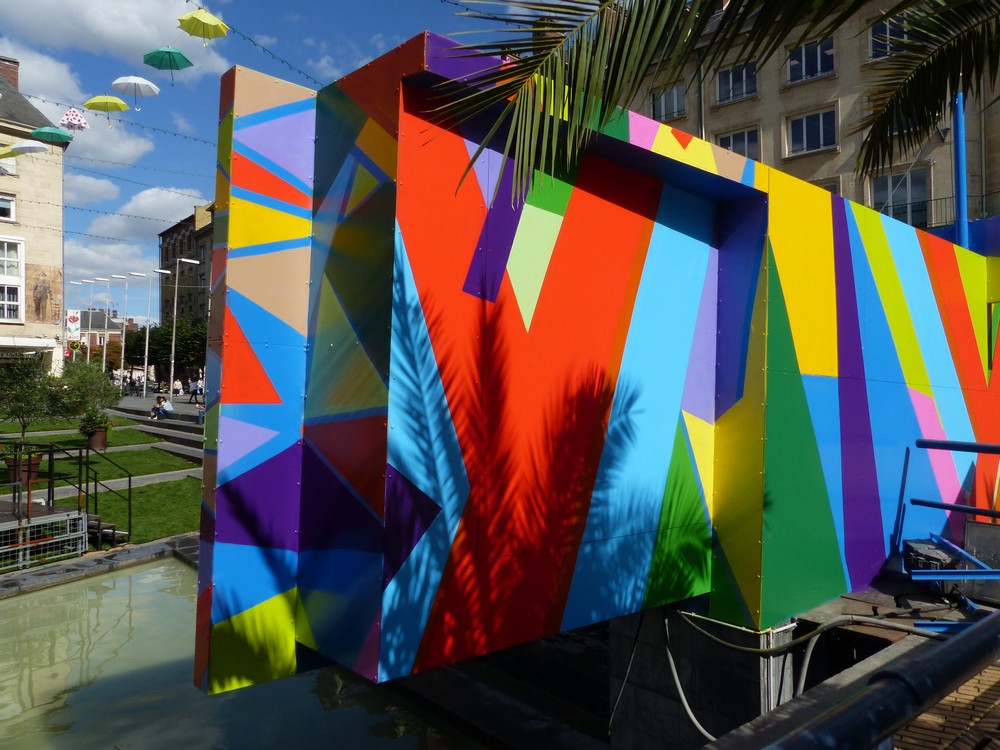 Amiens, Capitale de la Jeunesse en 2020