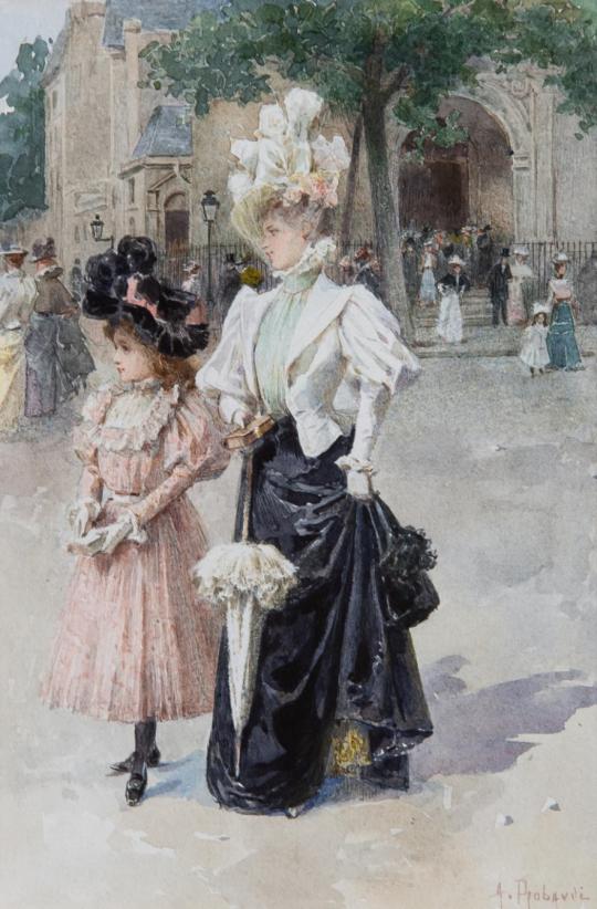 Alcide Théophile Robaudi