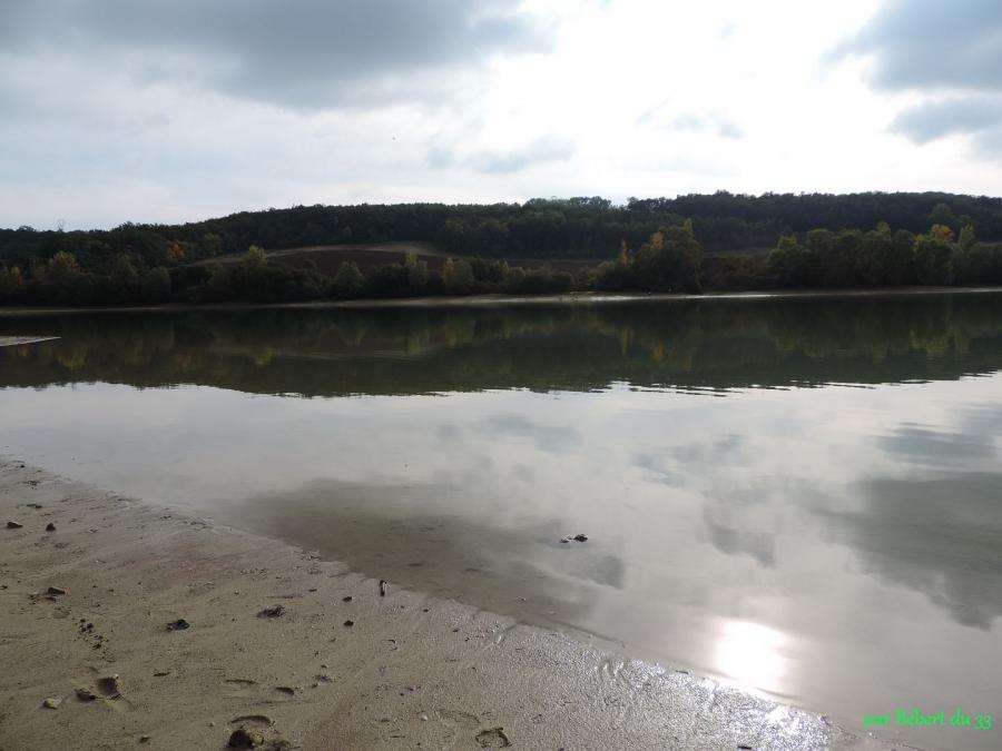 Le lac de Salabert (47 ) -2