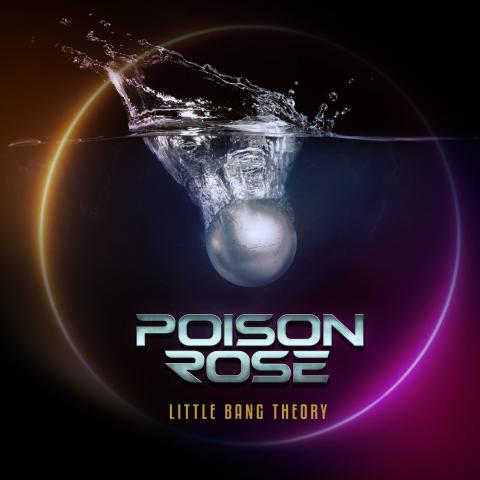 POISON ROSE - "Your Eyes Again" Clip