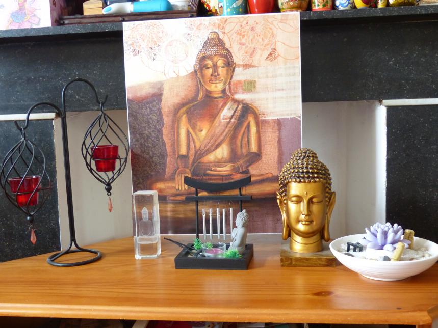 Rien à faire je dois chipoter!