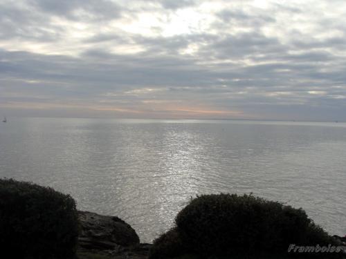 corniche Gourmalon