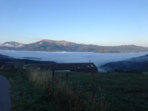 Pic de Bernardez (Seyne les Alpes)