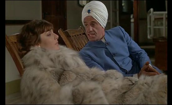 le guignolo - jean paul belmondo