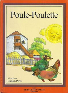 école : références: Poule-Poulette