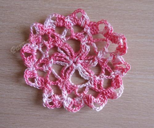Réalisations du Crochet-surprise de mai (2)