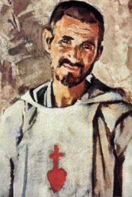 Bienheureux Charles de Foucauld (+ 1916)