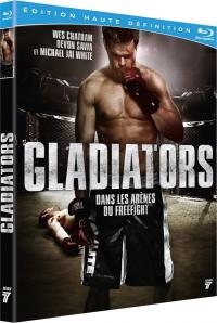 [Blu-ray] Gladiators