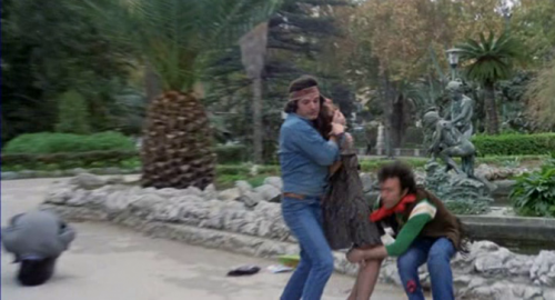 Le boss, il boss, Fernando di Leo, 1973