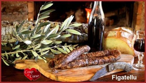 ღ꧁ღ╭⊱ꕥ   20 La Corse  ꕥ⊱╮ღ꧂ღ