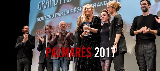 Festival de Gérardmer 2017