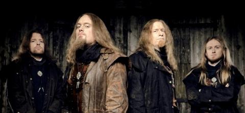 ORDEN OGAN - "In The Dawn Of The AI" Clip