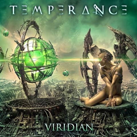 TEMPERANCE - "Mission Impossible" Lyric Video