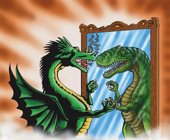 dragons-of-old