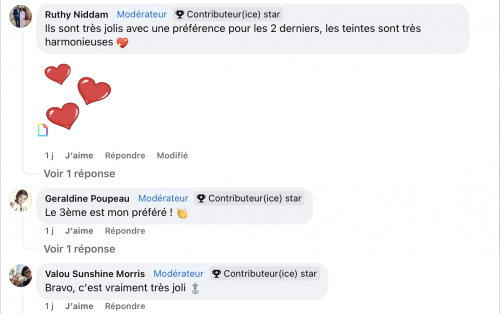 3 SWIPE  tons profondeur des océans