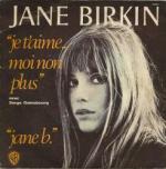 Bon anniversaire : Jane Birkin