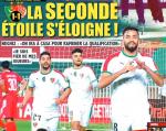 MCA - WA Casablanca 1-1 