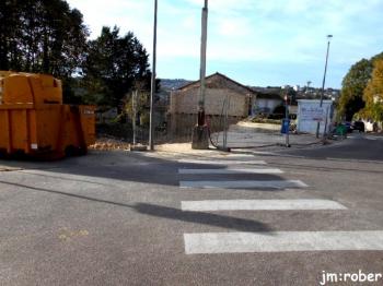 Poulouzat-Condat sur Vienne,  son paysage change 