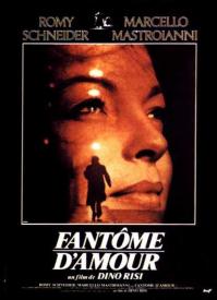BOX OFFICE FRANCE 1981 FANTOME D'AMOUR