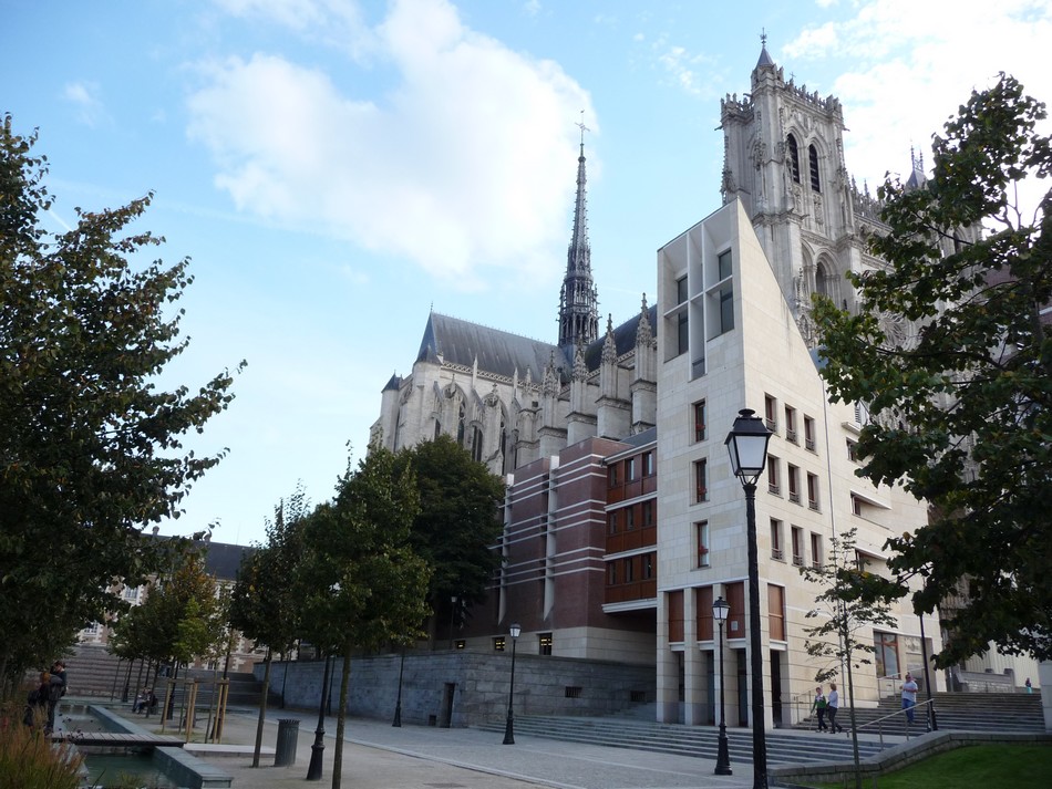 Petite suite à mon précédent article 