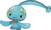 Manaphy