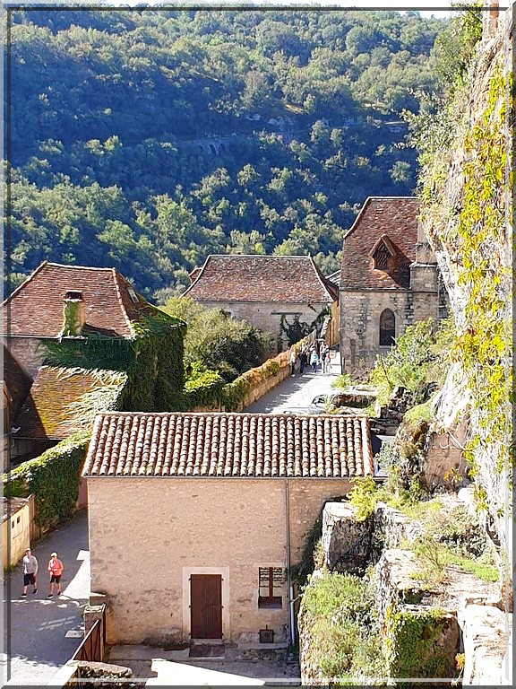957 - Rocamadour en Aveyron (12)