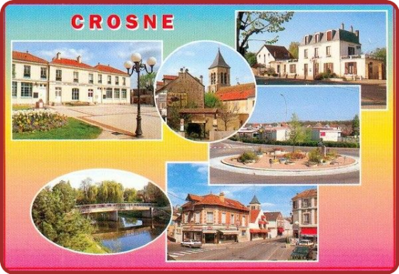 ╰⊱♥⊱╮ღ꧁ Département 91 ꧂ღ╭⊱♥≺