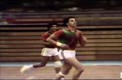 1982 MCA Vainqueur de la Coupe d'Algérie