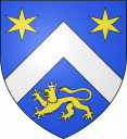 Blason de la ville de Champs-sur-Marne