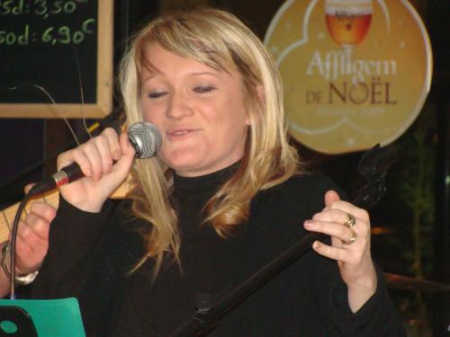 Le Téléthon 2009 à Châtillon sur Seine