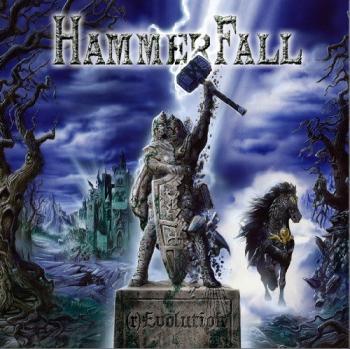 HAMMERFALL_(r)Evolution