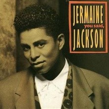 Jermaine Albums