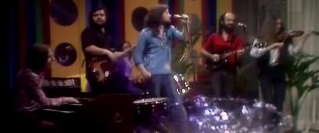 STIVELL  (1972-1975)