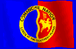 Les Comanches