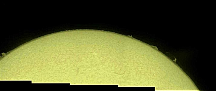 spc900nc,soleil,pst coronado,leca philippe,philippe leca,astronome amateur