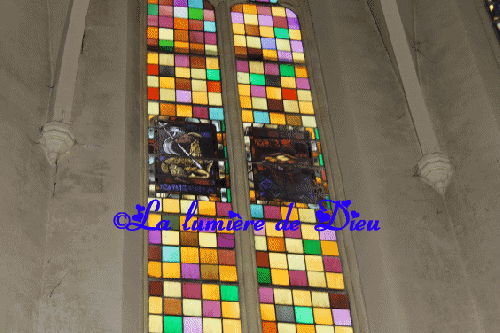 Sin le noble, église Saint Martin