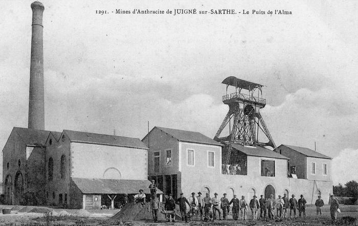 Département de la Sarthe