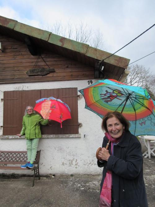 Campagne lorraine... 